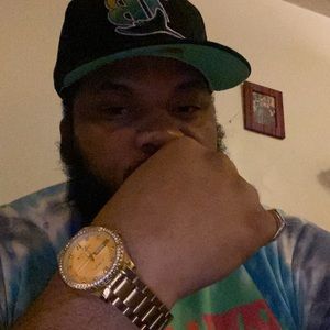 Meet your Posher, Gordon